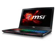 MSI GE62 Apache Pro i7-6700HQ/16GB/480SSD GTX960M - 306083 - zdjęcie 3